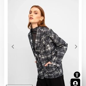 Ozai N Ku Radio Frequency Jacket